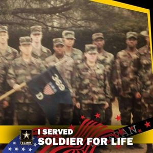 Meet your Posher, Dwayne